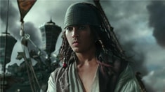 中文版劇場預告片