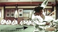 成龍1972年龍套電影《合氣道》—龍套部分