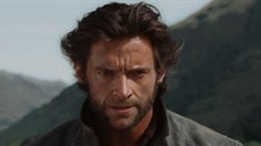 中文片段之金剛狼的反擊