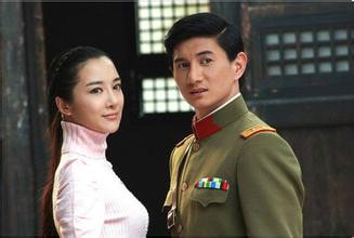 《圣堂風云》劇照