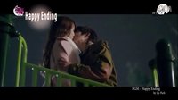 轉載 姜柏豪·韓尹瑟 （俞承豪 樸恩彬）求婚大作戰MV—美好的結局