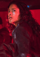 娜奧米·哈里斯