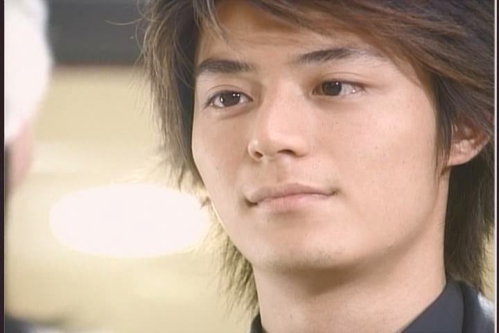 海豚灣戀人劇照(2)