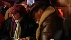 制作特輯之Behind the Mirror