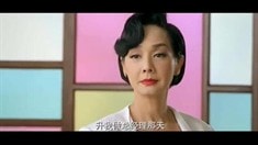 內地版電視宣傳片