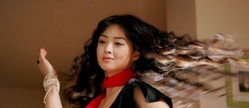 危情杜鵑劇照之一