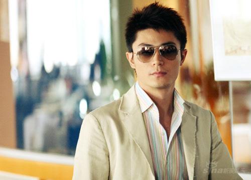 現代美女  劇照