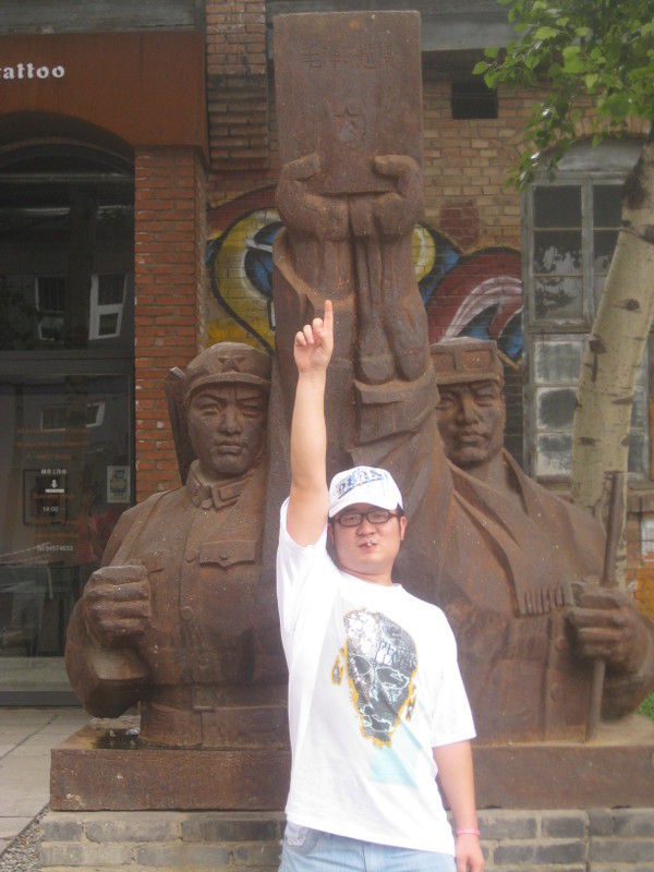 校園恰恰恰劇照