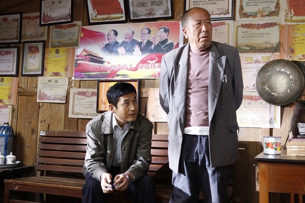 雨中的樹 精彩圖冊(2)