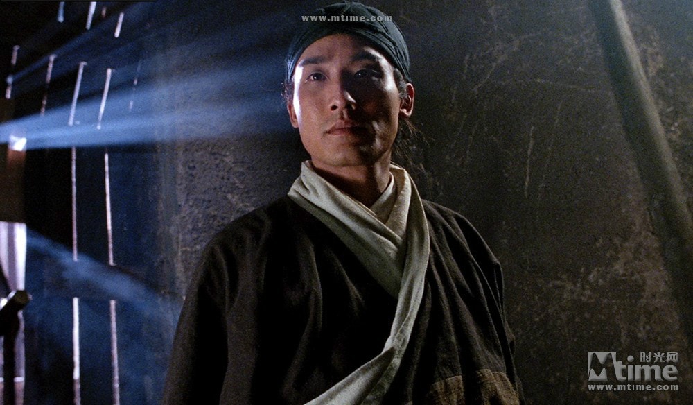 新龍門客棧  高清劇照