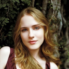 埃文·蕾切爾·伍德