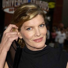 蕾妮·羅素/Rene Russo