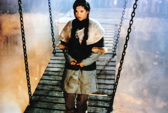 火燒紅蓮寺（1994） 高清劇照