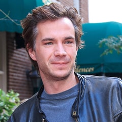 詹姆斯·達(dá)西