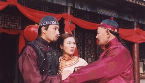 《買(mǎi)辦之家》劇照2