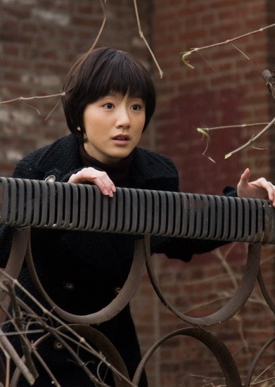 喬省長和他的女兒們  劇照1