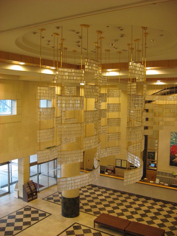 雪之女王 拍攝場地