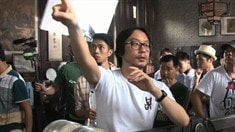 制作特輯之鬼王