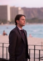 杰克遜·拉斯波恩