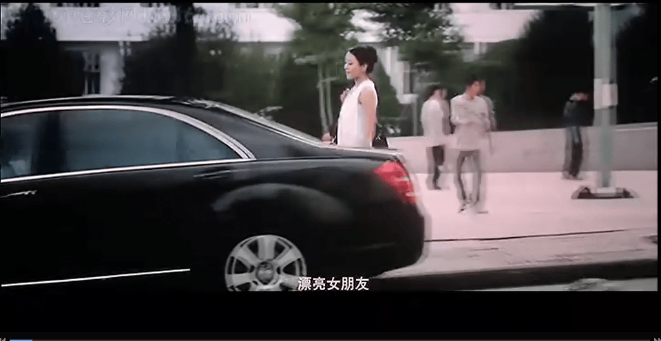 一座城池 高清劇照