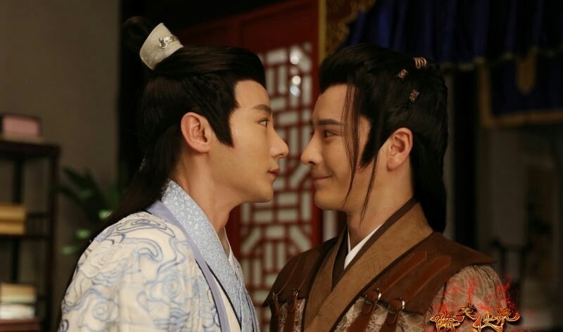 《降龍伏虎小濟公》劇照