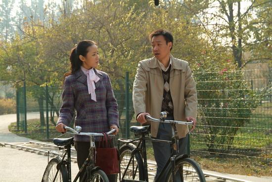 人活一張臉劇照