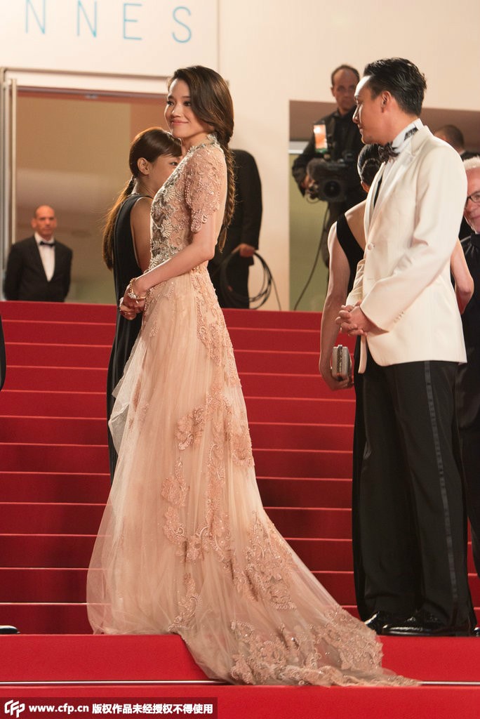 刺客聶隱娘 新聞圖片