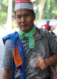 打工奇遇：租爹