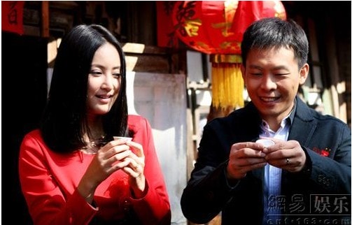 《新上門女婿》劇照