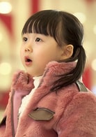 童年：樸敏荷；幼年：金夏宥