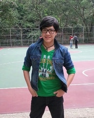 關(guān)浩揚(yáng)?