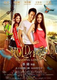 HOLD住愛（2012）