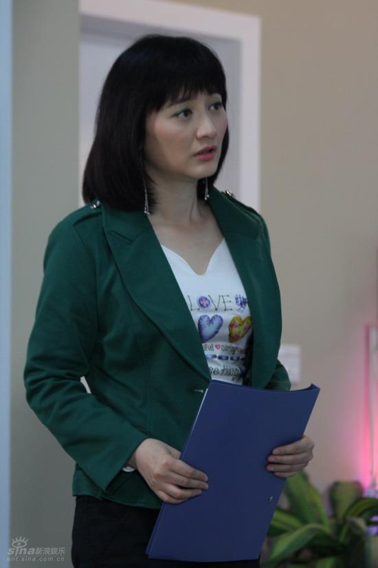 馬大姐新傳電視劇截圖