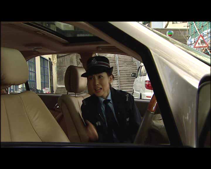 古靈精探b劇照2