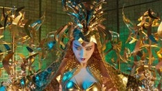 制作特輯之幕后制作