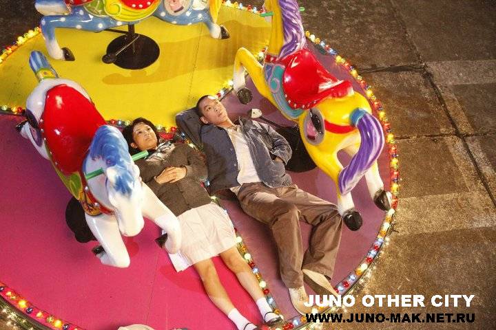 復(fù)仇者之死 高清劇照