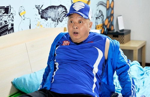 愛(ài)情面前誰(shuí)怕誰(shuí)