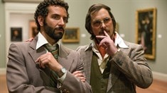 中文劇場版預告片