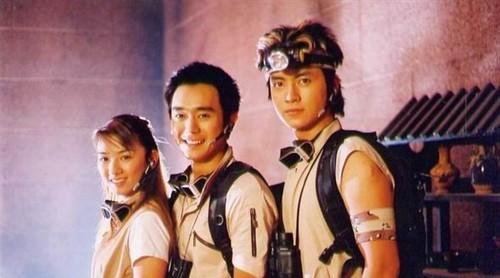 絕對計劃  劇照（2）