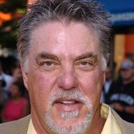 布魯斯·麥克吉爾/Bruce McGill