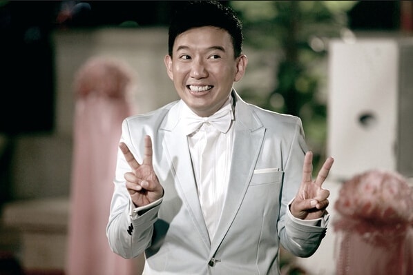 《嫁個100分男人》(3)