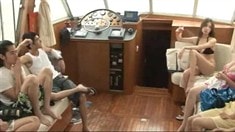 花絮之楊冪談角色