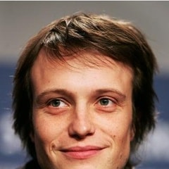 奧古斯特·迪赫