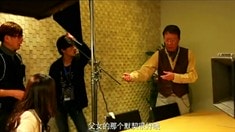 制作特輯之黃岳泰