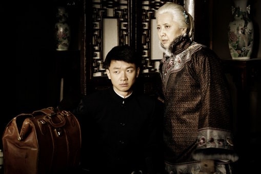 鑼鼓巷 劇照（2）