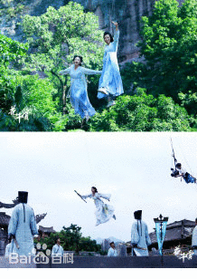 花千骨  霸道暖君殺阡陌