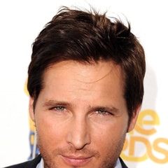 彼得·費(fèi)辛利