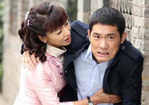 媽媽你到底在哪里  劇照