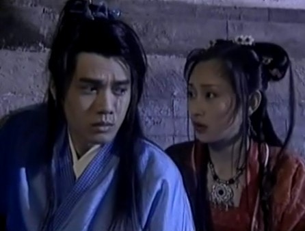 布衣欽差  劇照（2）