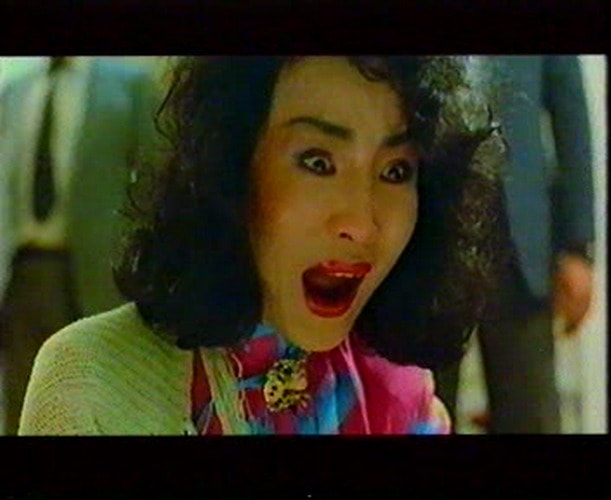 英雄好漢 高清劇照